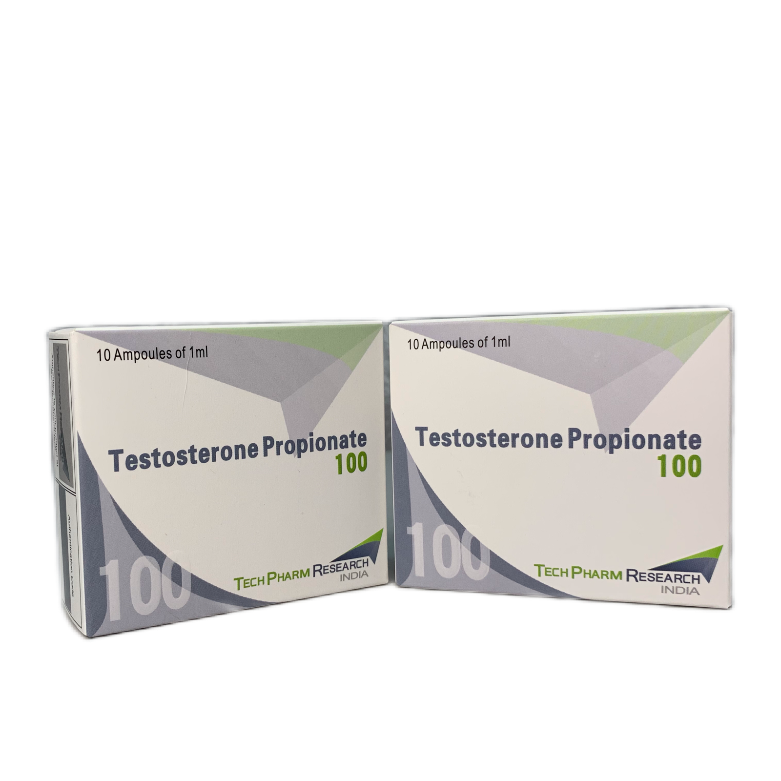 Testesterone prop 100 (TechPharm)