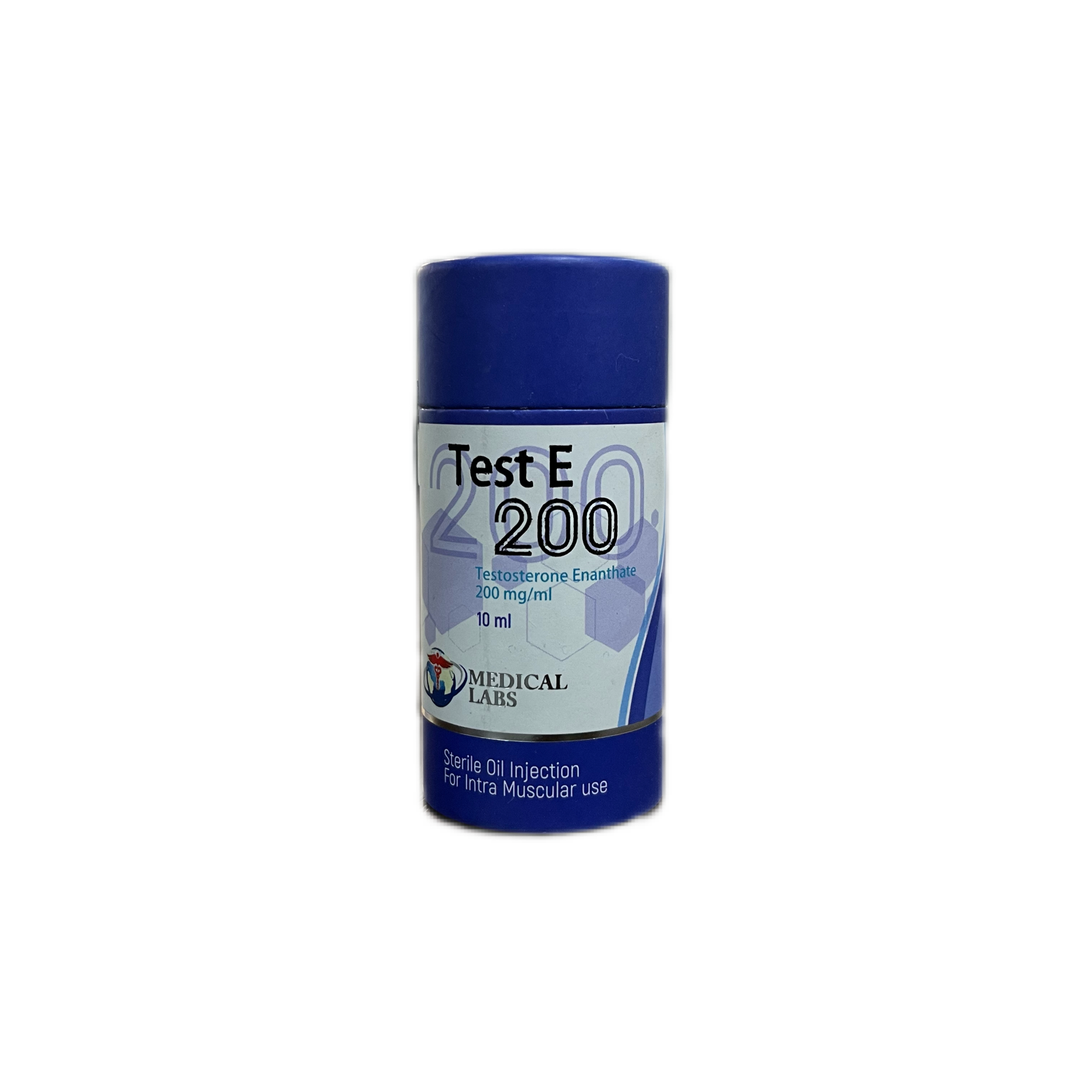 Testosterone Enanthate 200 (Medical Labs)