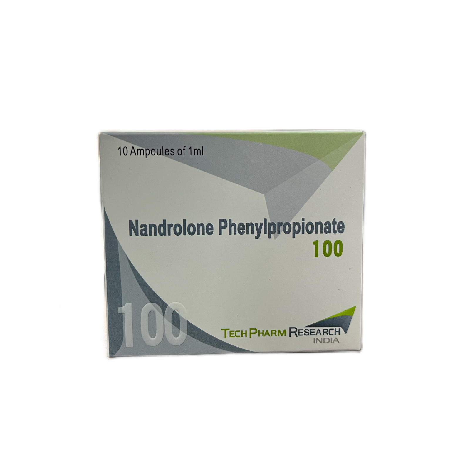 Nandrolone PhenylPropionate 100 (TechPharm)