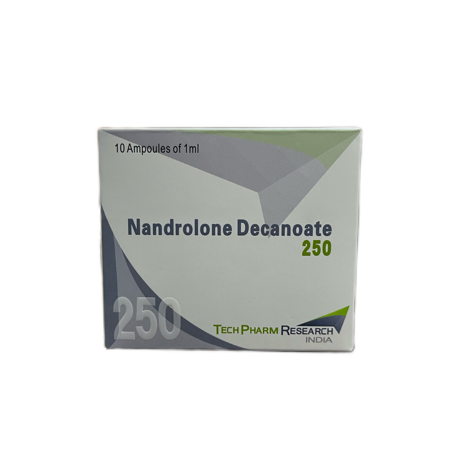 Nandrolone Deconate 250 (TechPharm)