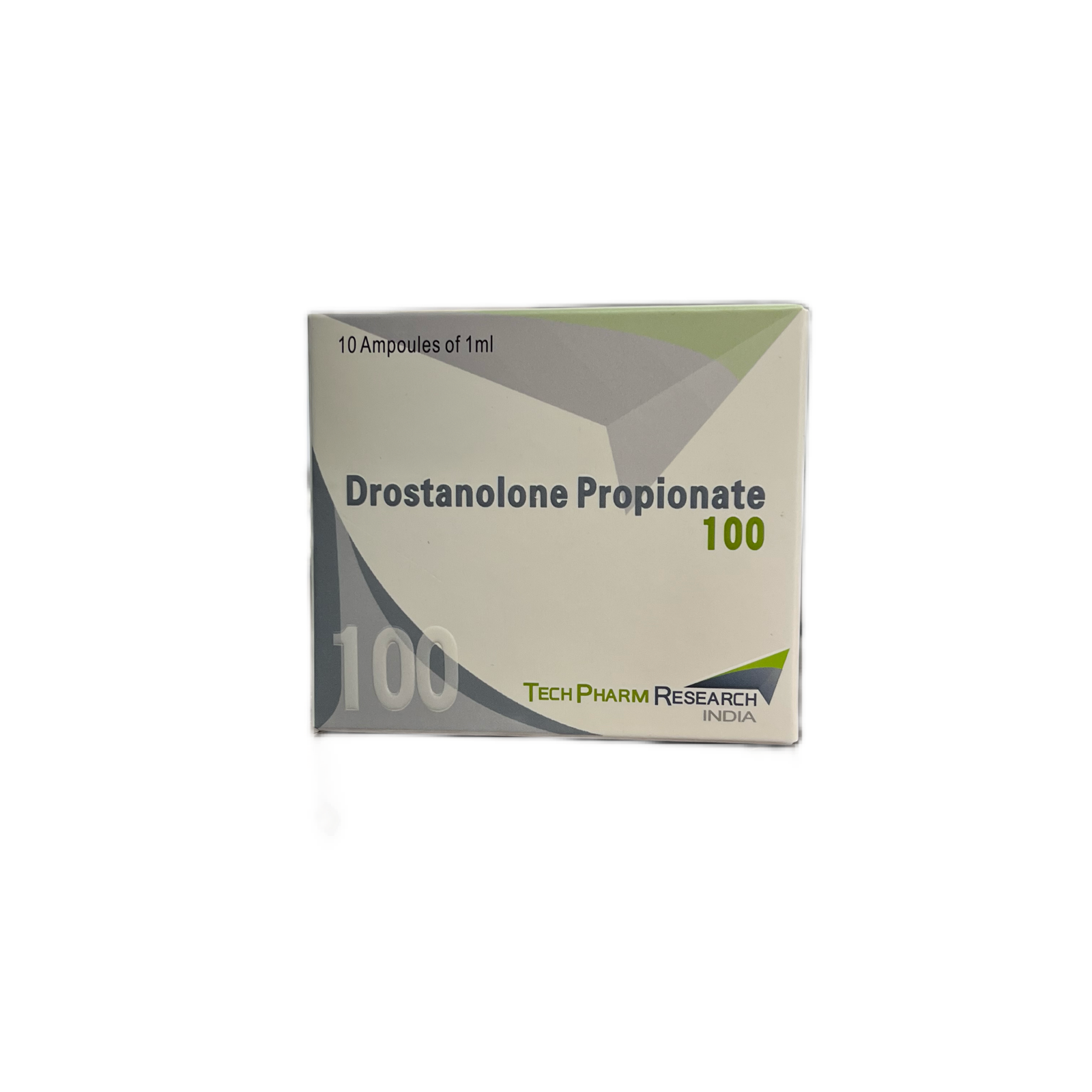 Drostanolone Propionate 100 (TechPharm)