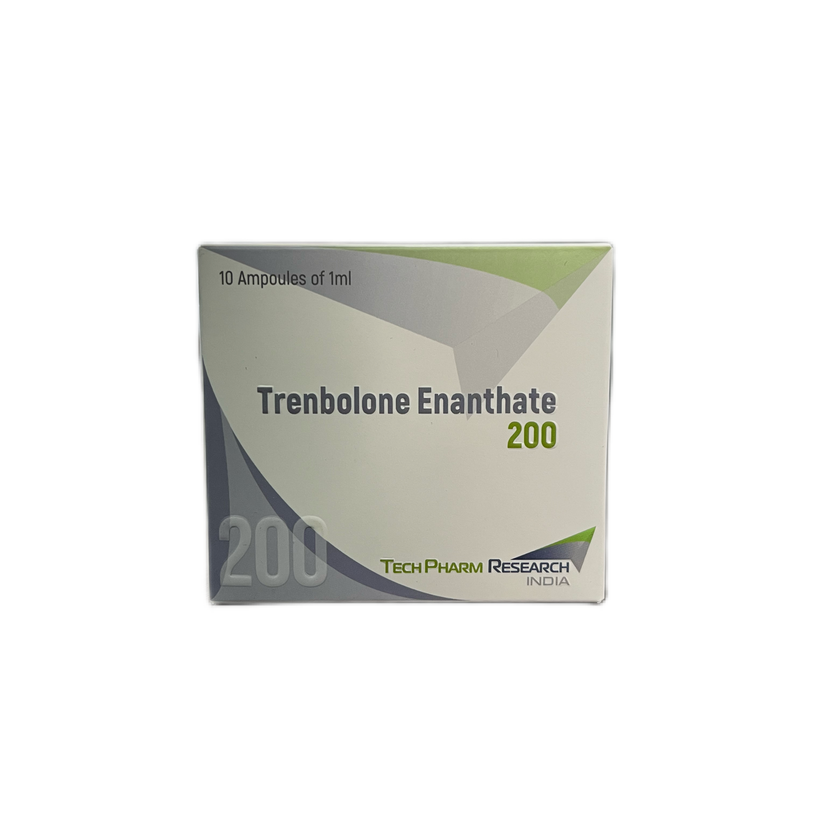 Trenbolone Enanthate 200 (TechPharm)