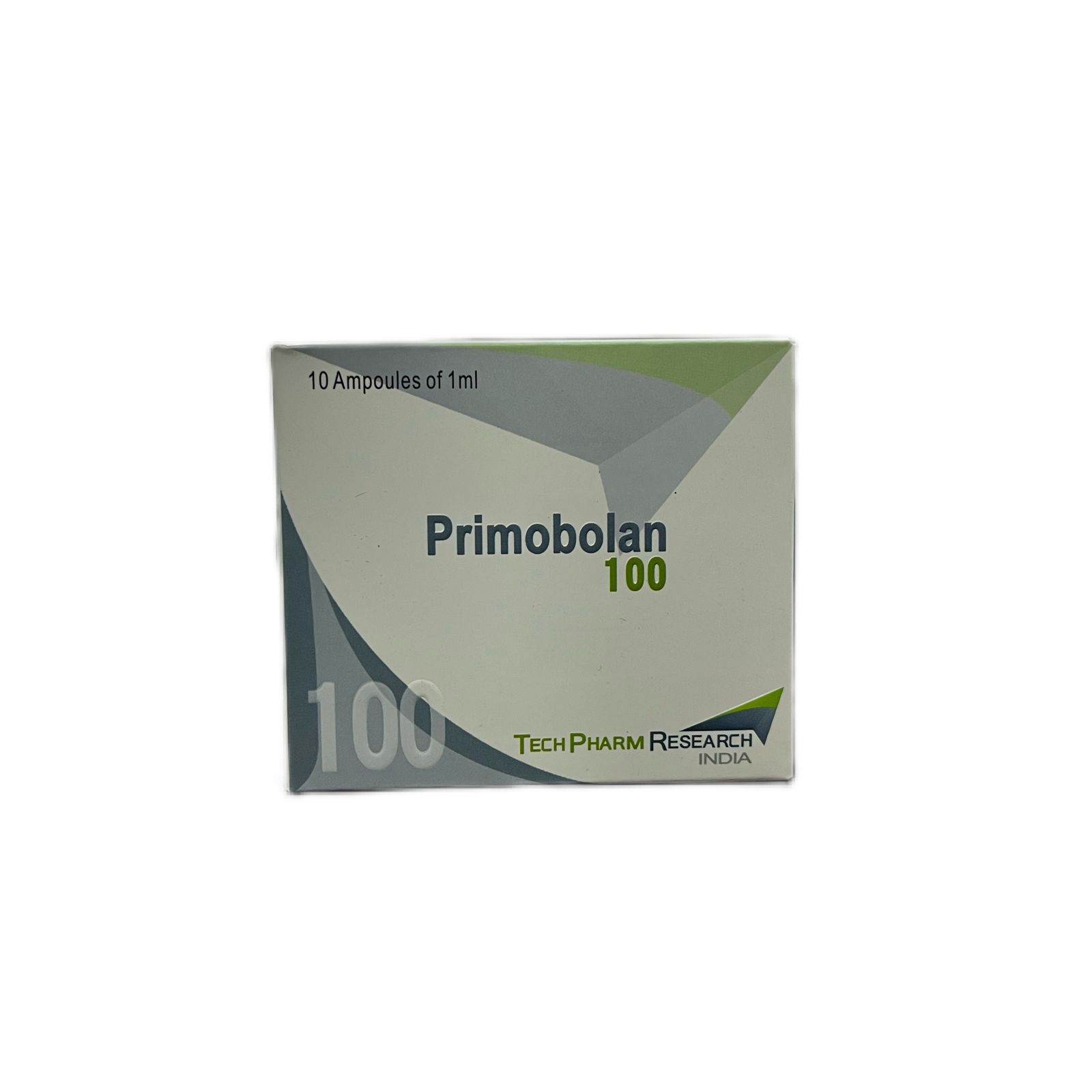 Primobolan 100 (TechPharm)