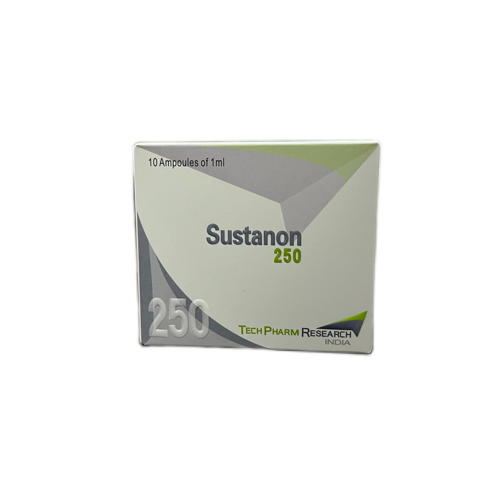 Sustanon 250 (TechPharm)