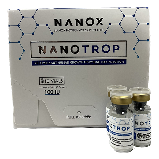 Nanotrop