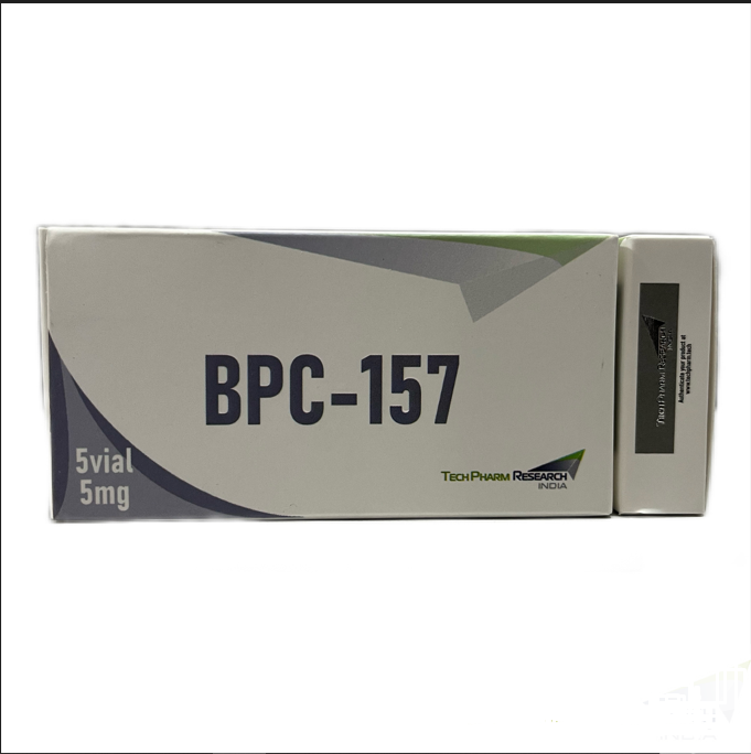 BPC-157 (цена за флакон)