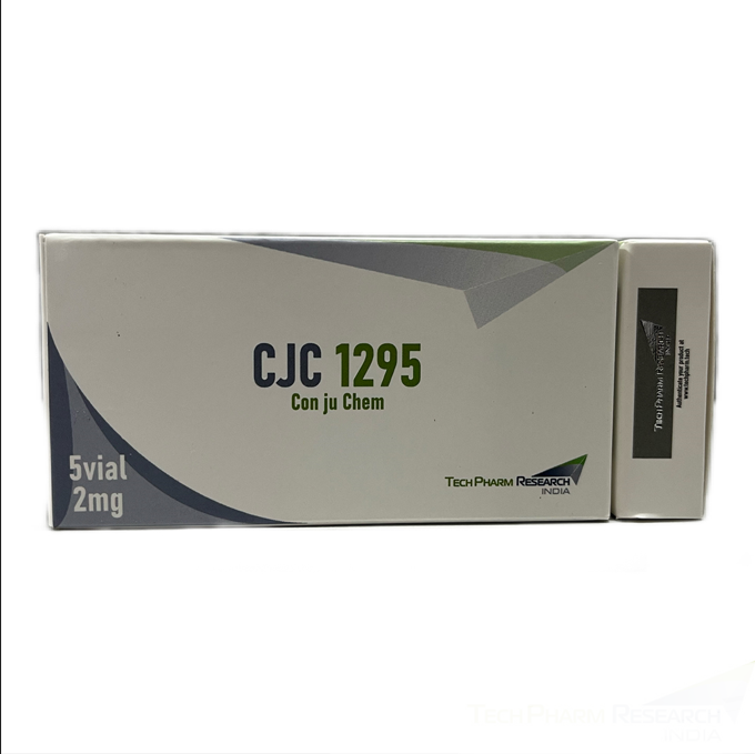 CJC 1295 ( цена за флакон )