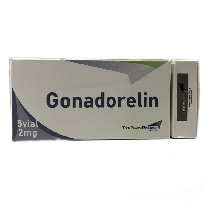 Gonadorelin ( цена за флакон )