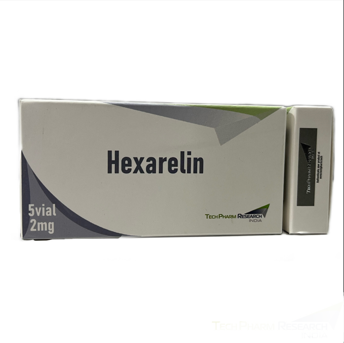 Hexarelin ( цена за Флакон )
