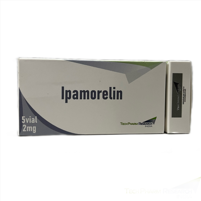 Ipamorelin ( цена за Флакон )