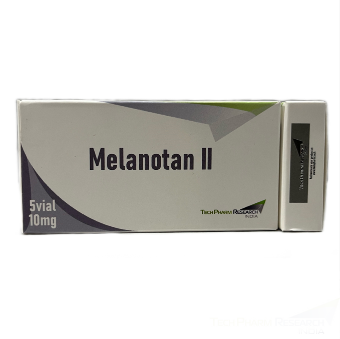 Melanotan 2 ( Цена за флакон )