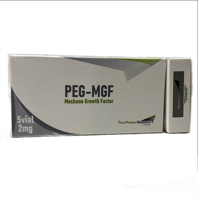 PEG-MGF ( цена за Флакон )