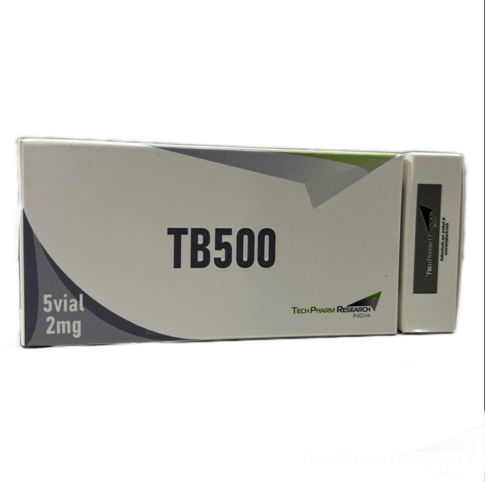 TB-500 ( цена за Флакон )