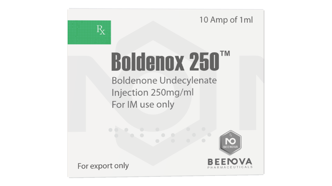 Boldenone 250 ( BeeNova )