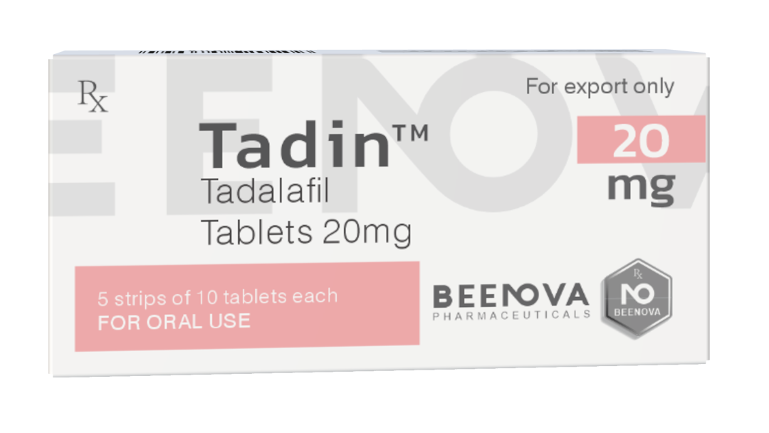 Tadalafil ( BeeNova )