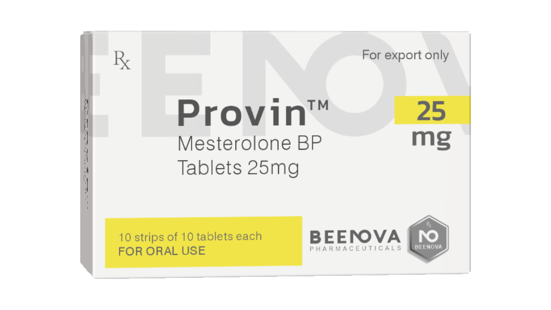 Proviron 100t ( BeeNova)